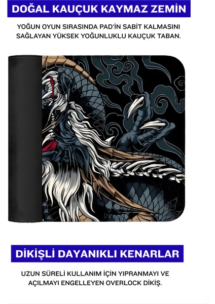 8 Farklı Model Dikişli Kenar 90X40 cm Dijital Oyuncu Gaming Mouse Pad fırsatları