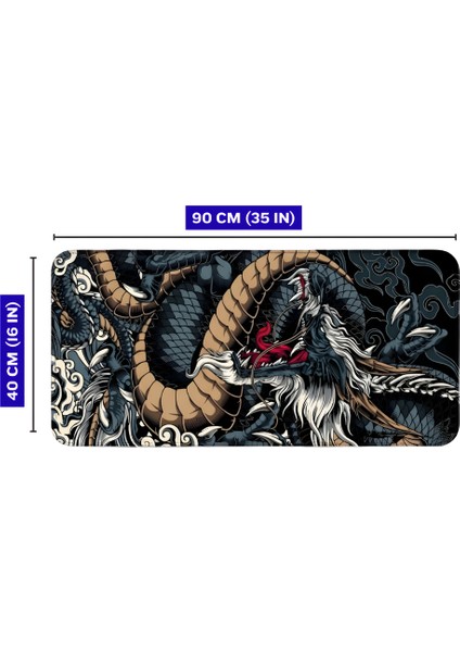 8 Farklı Model Dikişli Kenar 90X40 cm Dijital Oyuncu Gaming Mouse Pad indirimleri