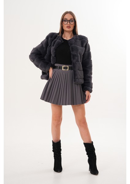 Su Yolu Kürk Ceket fiyatları