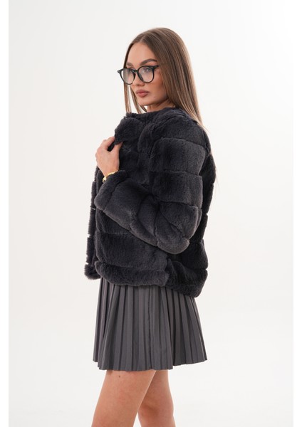 Su Yolu Kürk Ceket fırsatları