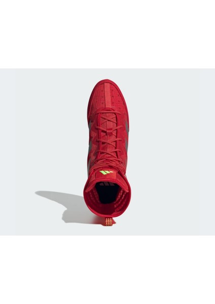 Box Hog 4 Boks Ayakkabısı Kırmızı modelleri