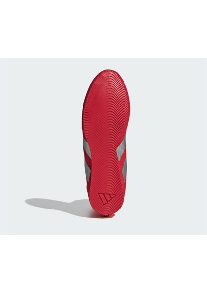 Box Hog 4 Boks Ayakkabısı Kırmızı fırsatları