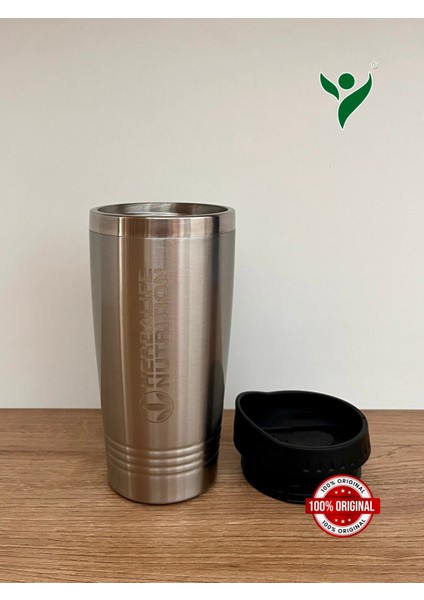 Logolu Özel Tasarım Termos - 320 ml modelleri