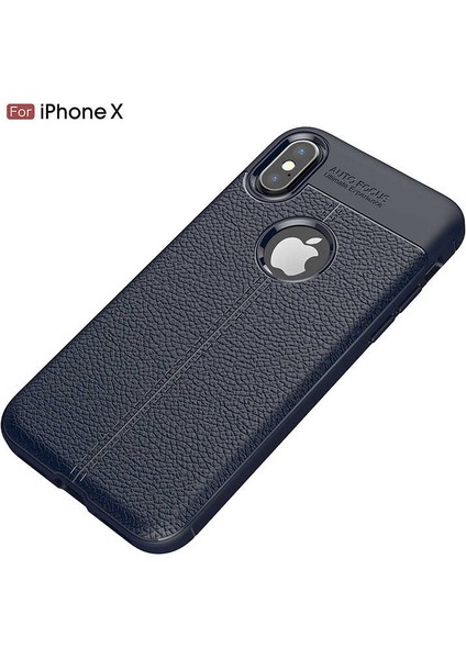 Apple iPhone x Kılıf Zore Niss Silikon Kapak modelleri