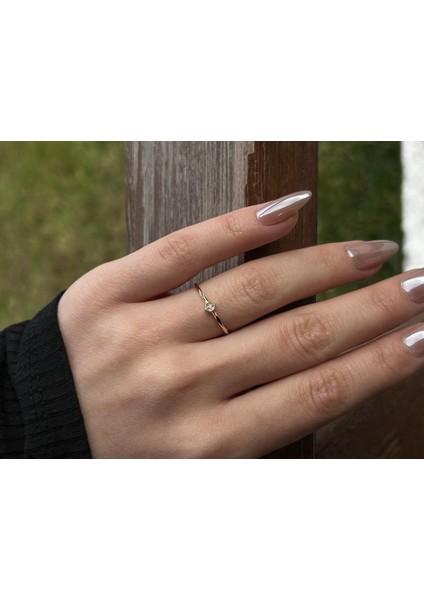 14 Ayar Altın Tasarım Yüzük fiyatları