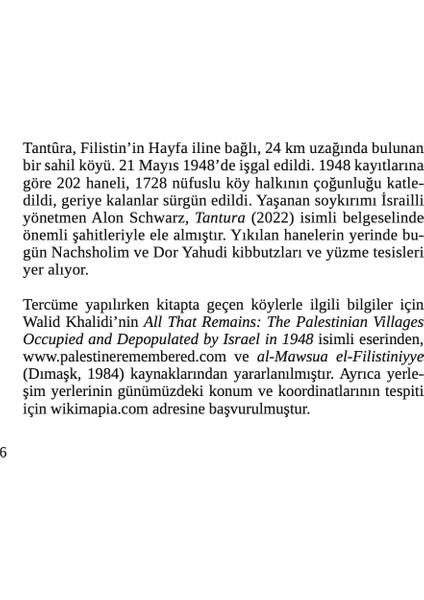 Tantûralı Kadın - Radvâ Âşûr fırsatları