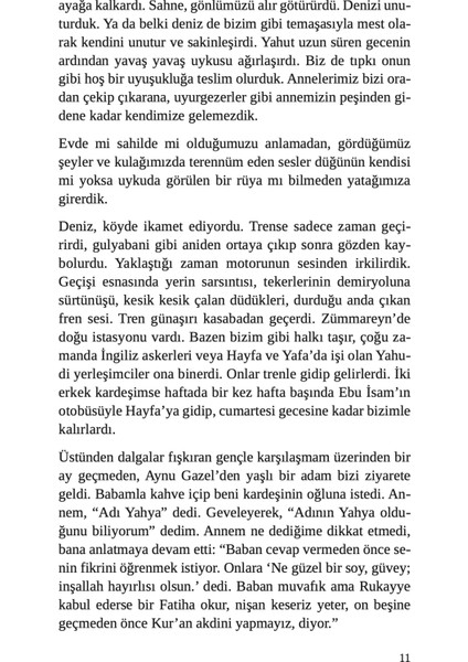 Tantûralı Kadın - Radvâ Âşûr