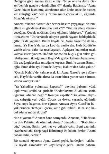 Tantûralı Kadın - Radvâ Âşûr