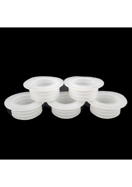 Nargile Camı Ile Üst Gövde Arasındaki Conta