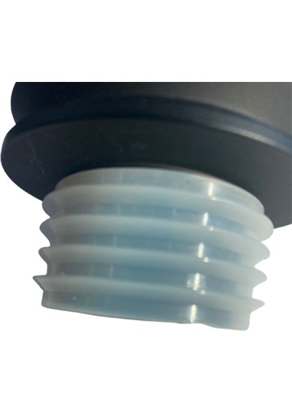 Nargile Camı Ile Üst Gövde Arasındaki Conta modelleri