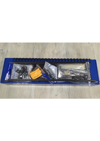Cat 6 Patch Panel 24 Port Boş Utp fiyatları
