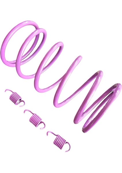 Rks Des 125 Komple Performans Paketi (Baga 12 Gr) 4lü Set Speed Up fiyatları