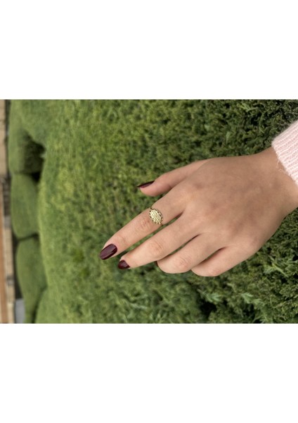 14 Ayar Altın Vintage Yüzük fiyatları