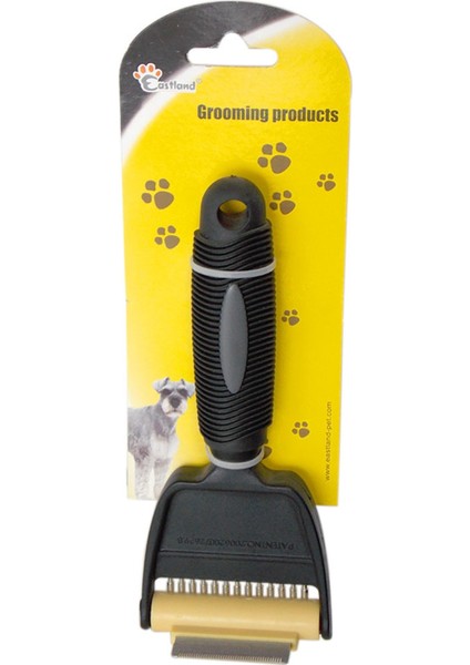 Kedi-Köpek Tarağı Çift Fonksiyonlu modelleri