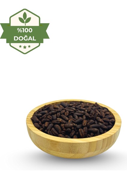 Kavrulmuş Hurma Çekirdeği 500 gr indirimleri