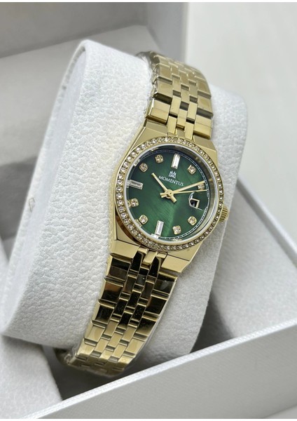 Orijinal Çelik Kordon Kadın Kol Saati ILKSS264G-15SG fiyatları