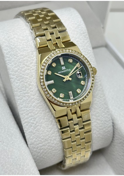 Orijinal Çelik Kordon Kadın Kol Saati ILKSS264G-15SG modelleri