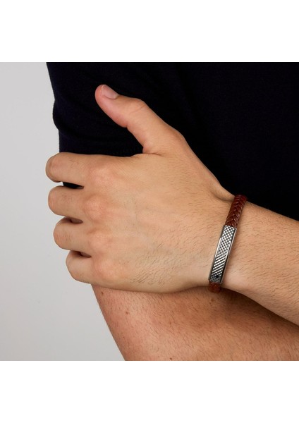 JM525AVE37 Erkek Bileklik indirimleri