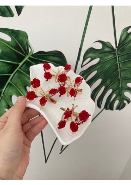 Kelebek Toka fiyatları