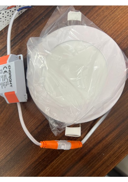 6W Panel LED fiyatları