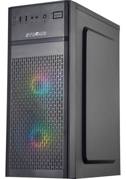 Murky 2x 120MM Rainbow Fanlı Atx Mesh Gaming Bilgisayar Kasası (Powersız) fiyatları