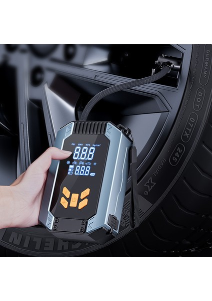 Togg T10X/T10F Için Akü Doldurma Takviye Seti Elektrikli Araçlar Için Küçük Akü Doldurma Cihazı fiyatları