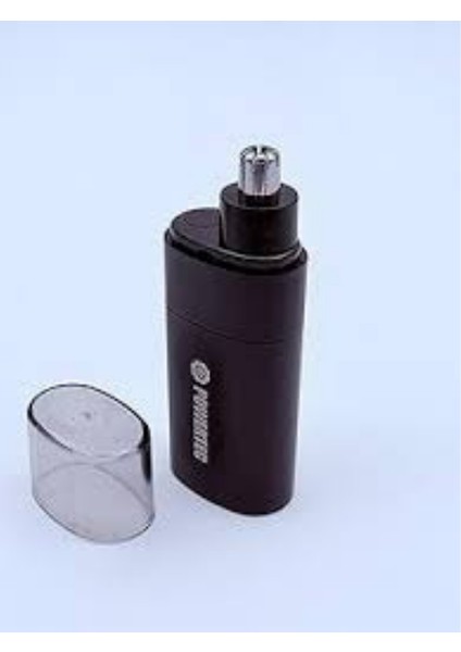 Şarjlı Burun ve Kulak Kıl Temizleme Makinesi | Taşınabilir Mini Tüy Kesme Cihazı fiyatları