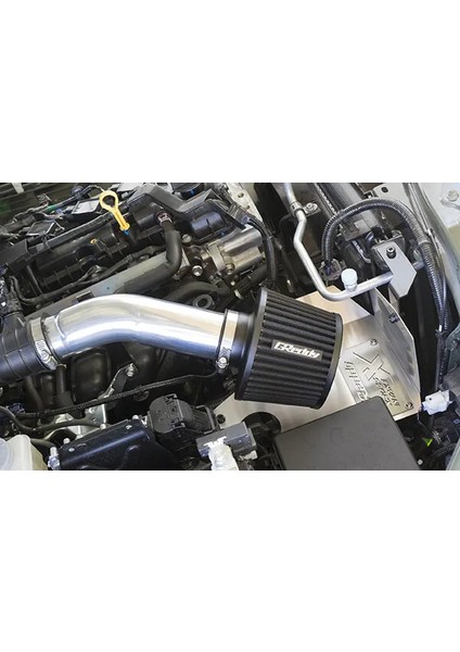 Universal Performans Açık Hava Filtresi Siyah fiyatları