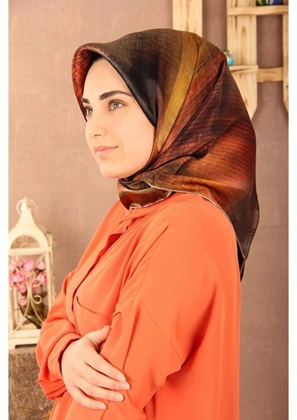 Saf Ipek Eşarp (Nostalji Sura) (S) 8522D 36 fiyatları