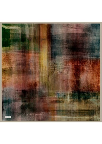 Saf Ipek Eşarp (Nostalji Sura) (S) 8522D 36 fırsatları