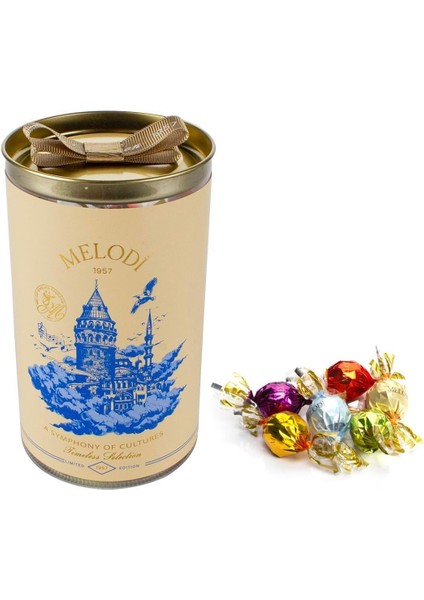 Istanbul Serisi Twist 250G