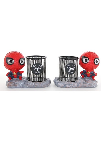 Spiderman Kalemlik LIV742