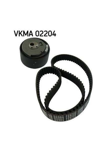 VKMA02204 Eksantrik Gergi Kiti Brava 1.2 16V-BRAVO I-Iı 1.2 16V-1.4-DOBLO 1.4-Lınea 1.2 16V-MAREA-PALIO 1.2 71736717