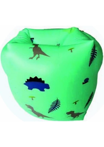 2309061 - Yürüyen Kolluk Dinazor Desenli 20X23 cm (Lisinya) fiyatları