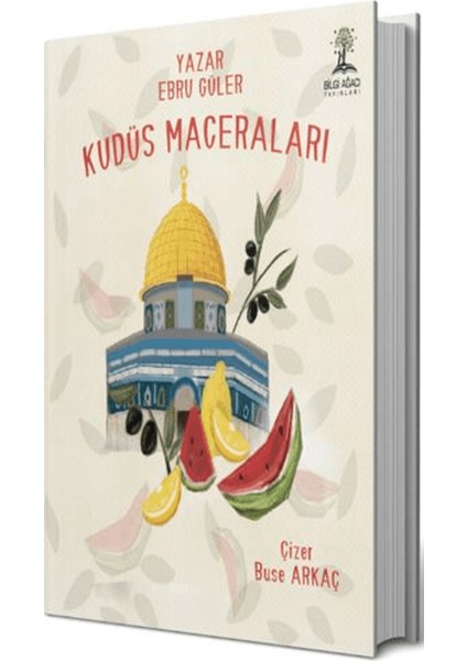 Kudüs Maceraları