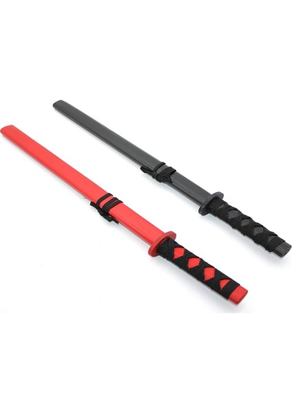 Ahşap Samuray Kılıç Küçük LIV903