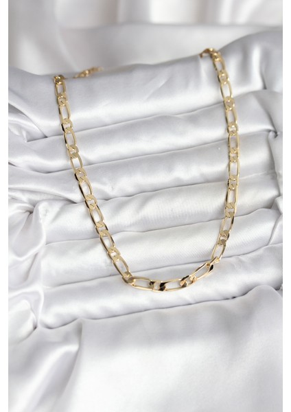 14K Gold Renk Kaplama Model cm Kadın Kolye - Lisinya fiyatları