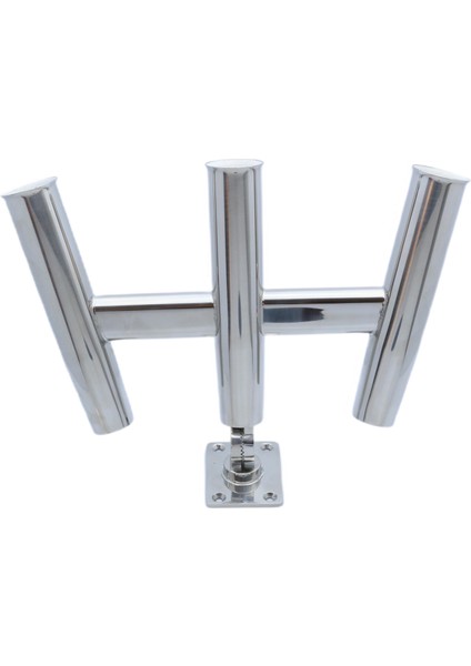 Kamış Tutucular 3'lü Ayarlanabilir