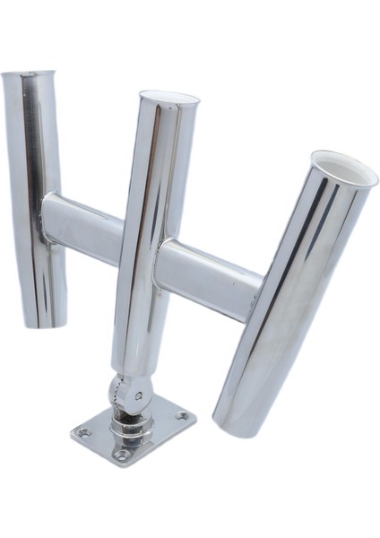 Kamış Tutucular 3'lü Ayarlanabilir fiyatları