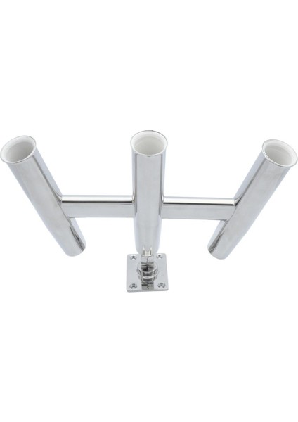 Kamış Tutucular 3'lü Ayarlanabilir modelleri