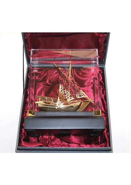 Kutulu Pirinç Gemi LIV853 fiyatları