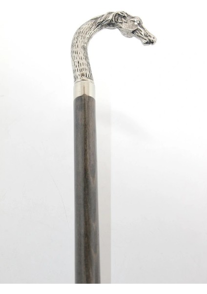 Krom At Büstü Baston LIV2038