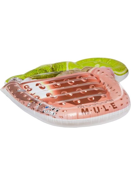 Kokteyl Şekilli Deniz Yatağı - 43249 (Lisinya) fırsatları