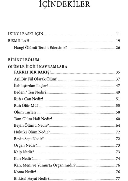 Ölüm Tacirleri - Kemâl Özer fırsatları