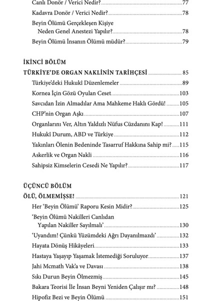 Ölüm Tacirleri - Kemâl Özer indirimleri