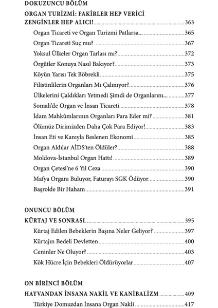 Ölüm Tacirleri - Kemâl Özer