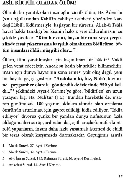 Ölüm Tacirleri - Kemâl Özer