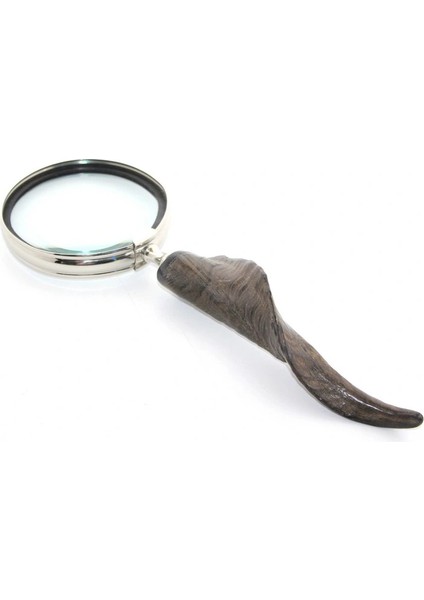 Boynuz Büyüteç LIV2070