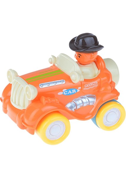 Kırılmaz Klasik Araba Sürtmeli - 2016-02A (Lisinya)