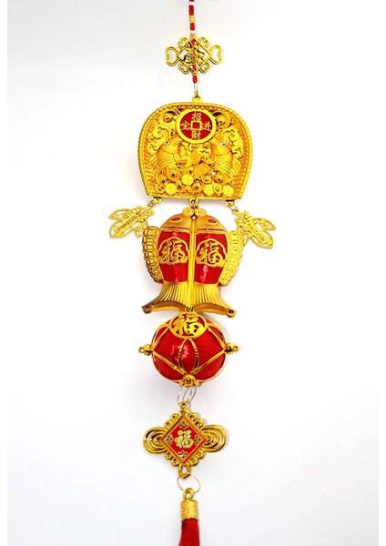 Şans ve Bereket Askılık LIV764